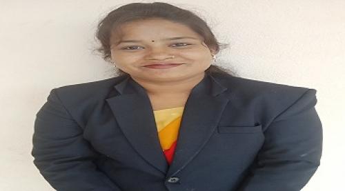 Ms. Kavita Mehta