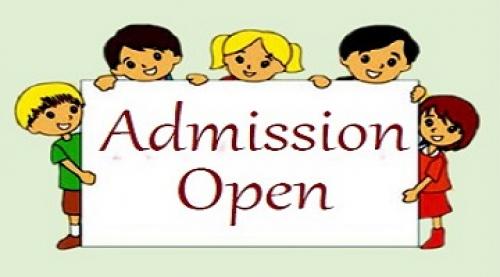 Admission Procedure