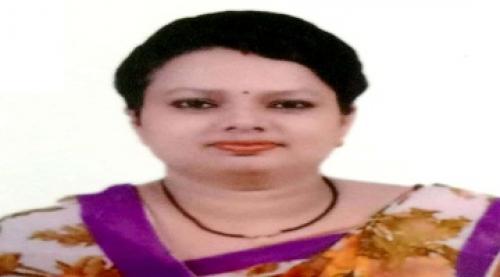 Ms. Karuna Bhawsar