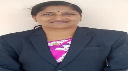 Ms. Puja Mehta
